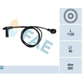 FAE Capteur PMH 79242
