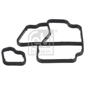 FEBI BILSTEIN Ölfiltergehäuse-Dichtung 197386