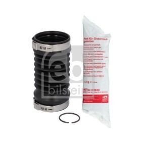 FEBI BILSTEIN Bellow, propshaft 197952