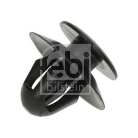 FEBI BILSTEIN Clip, ondervloerbekleding 198627