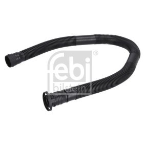 Купить FEBI BILSTEIN Напорный трубопровод, пневматический компрессор 199421