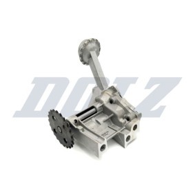 DOLZ Öljypumppu OR028