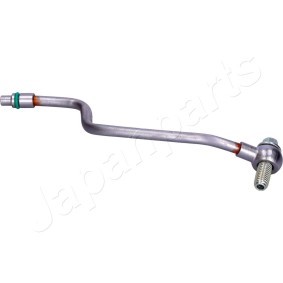 JAPANPARTS Pompe à huile OP-FO12