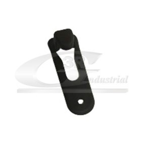 Купить 3RG Ремень безопасности 89284