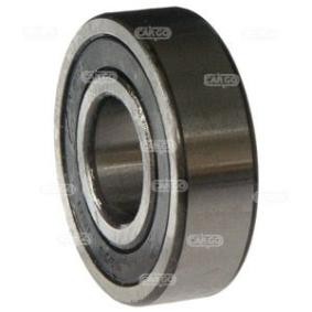 HC-Cargo Palier de transmission, alternateur F 032 140 087