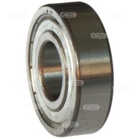 HC-Cargo Aandrijfvoering, alternator F 032 140 088