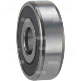 HC-Cargo Palier de transmission, alternateur F 032 140 239