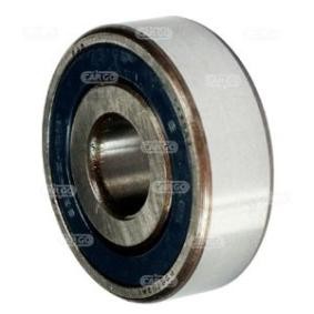 HC-Cargo Aandrijfvoering, alternator F 032 140 263