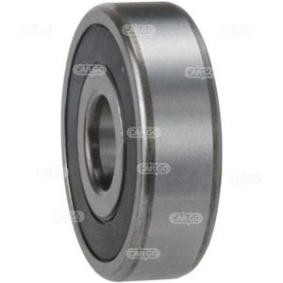 HC-Cargo Palier de transmission, alternateur F 032 140 420