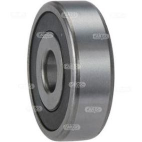 HC-Cargo Palier de transmission, alternateur F 032 140 462