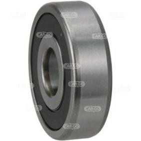 HC-Cargo Aandrijfvoering, alternator F 032 141 199