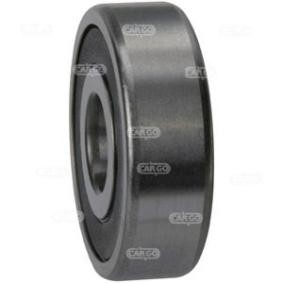 HC-Cargo Aandrijfvoering, alternator F 032 142 075