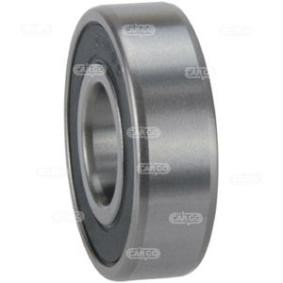 HC-Cargo Aandrijfvoering, alternator F 032 333 112