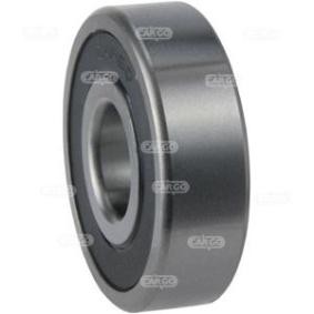 HC-Cargo Aandrijfvoering, alternator F 032 333 119
