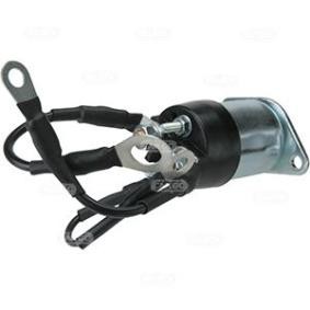 HC-Cargo Relæ, starter F 032 333 830