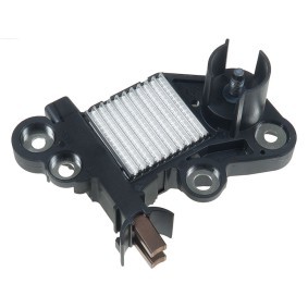 AS-PL Regulador del alternador ARE0112(SEG)