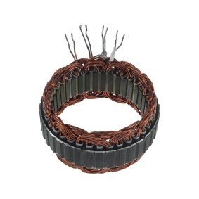 AS-PL Ständer, Generator AS5085SR