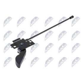 NTY Motorhaubenzug EZC-BM-446