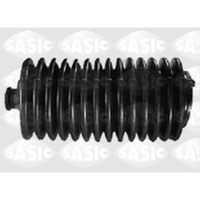 SASIC Mansjett, styring 0664154