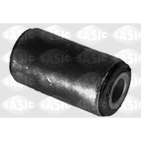 SASIC Lagerung, Blattfeder 1315465