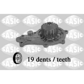 SASIC Vesipumppu 2011G91