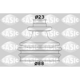SASIC Jeu de joint-soufflet, arbre de commande 2933803
