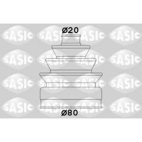SASIC Jeu de joint-soufflet, arbre de commande 2933833