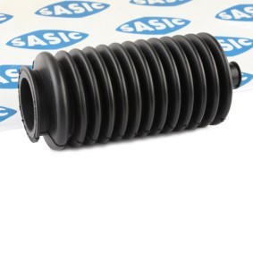 SASIC Lenkmanschette Vorderachse 4006075