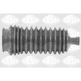 SASIC Mansjett, styring 4006224