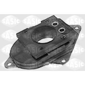 SASIC Flansch, Zentraleinspritzung 9001490