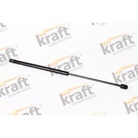 KRAFT Baklukedemper 8501712