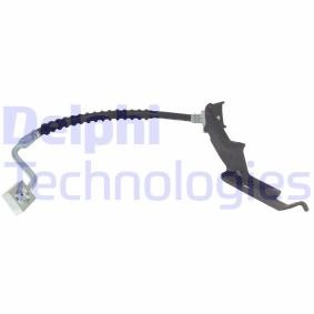 DELPHI Latiguillo de freno LH6836