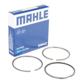 Spletna trgovina z MAHLE Komplet batnih obrockov 021 58 V0