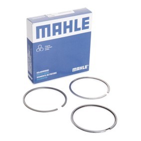 Spletna trgovina z MAHLE Komplet batnih obrockov 029 55 N0