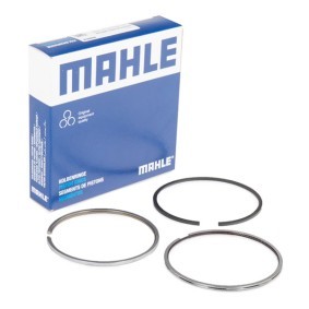 MAHLE Jogo de segmentos do êmbolo 030 48 N0
