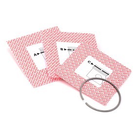 MAHLE Piston Ring Kit 033 16 N0