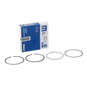 MAHLE Piston Ring Kit 034 74 N0