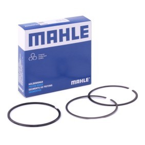 MAHLE Piston Ring Kit 040 04 N0