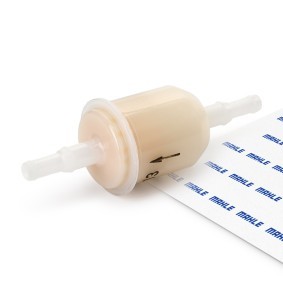 MAHLE Fuel filter KL 13 OF