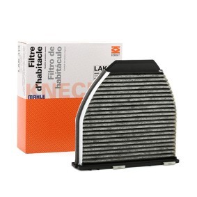 MAHLE Pollen filter LAK 413