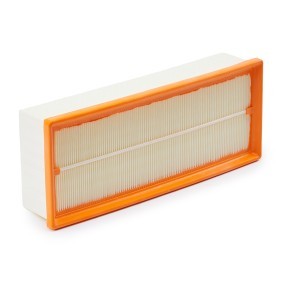 MAHLE Luftfilter LX 1211