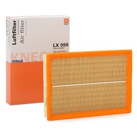 Spletna trgovina z MAHLE Zracni filter LX 999