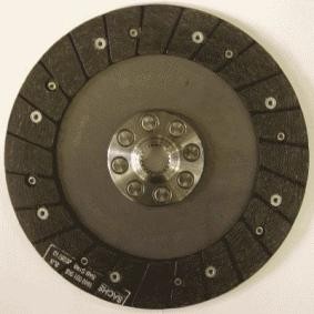 SACHS PERFORMANCE Kytkinlevy 881864 999508