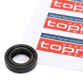 TOPRAN Akseltetningsring, girmekanisme 100 355