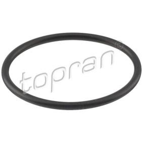 TOPRAN Joint d'étanchéité, pompe à carburant 100 576