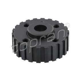 Pirkti TOPRAN Pavara, alkūninis velenas 100 833