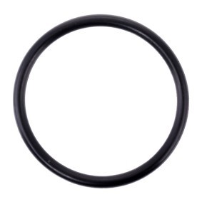 TOPRAN Pakning, termostat NBR (nitril-butadien-kautsjuk) 101 117