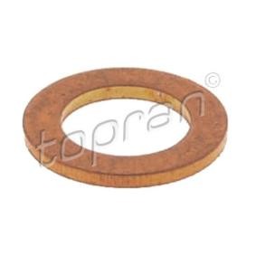 TOPRAN Joint de pompe à injection 101 468