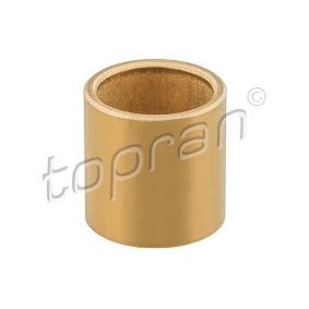 Spletna trgovina z TOPRAN Pusa, gred zaganjalnika 101 941