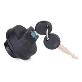 TOPRAN Bouchon, réservoir de carburant 102 746